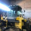 Ремонт экскаваторов-погрузчиков New Holland